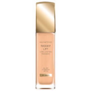 Max Factor Radiant Lift Foundation (Various Shades) - Toffee