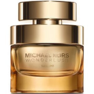 Michael Kors Wonderlust Sublime Eau de Parfum (Various Sizes) - 50ml