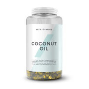 Myvitamins Coconut Oil - 3 Months (90 Softgels)