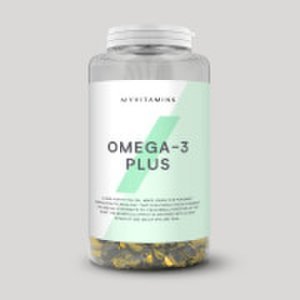 Myvitamins Super Omega 3 - 250Cápsulas