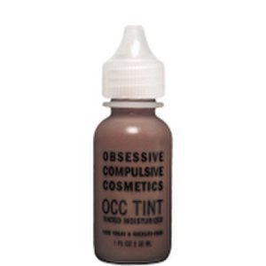 Obsessive Compulsive Cosmetics Tinted Moisturizer - (Various Shades) - R4