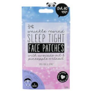 Oh K! Wrinkle Rewind Sleep Tight Face Patches