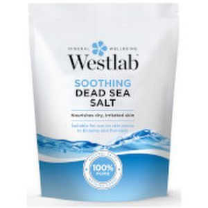 Sal del Mar Merto de Westlab 5 kg