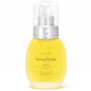 Sérum facial en aceite Rejuvenate de AromaWorks 30 ml