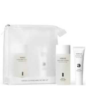 VERSO Cleanse and Refine Kit 6oz