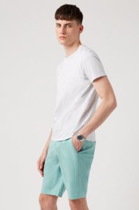 Men's Core Organic Chino Shorts - mint - 30