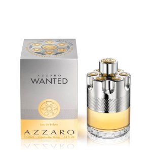 Azzaro Wanted Eau de Toilette Spray (Various Sizes) - 100ml