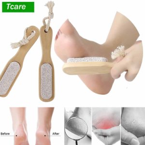 1Pcs Pedicure Foot File Scrubber Callus Remover Corn Remover File Heel Scraper File Foot Care Pedicure Tools Cracked Heels