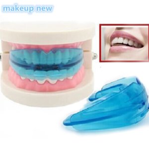 1pcs Professional Dental Tooth Teeth Orthodontic Appliance Trainer Alignment Braces Mouthpieces