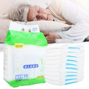Adult Diaper Super Absorption Pants Elderly Maternal Sanitary Diaper