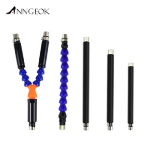 Automatic Sex Machine Attachment Extension Tube Angle Adjustable Machine Gun Accessories Sex Toys for Women and Man