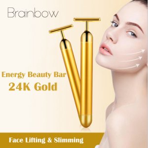 Brainbow 24K Gold Beauty Bar Slimming for VIP customers
