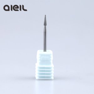 Carbide Nail Drill Bits Cutters For Manicure Machine Milling Cutter for Nail Art Tool