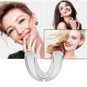 Dental Tooth Orthodontic Appliance Trainer Adults Teeth Straightening