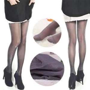 Hot Selling Summer Dress essential 1 x Sexy Charming Shiny Pantyhose Glitter Stockings for Women Glossy Tights