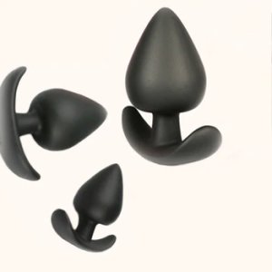 Sexshop Silicone Big Butt Plug Anal Tools Sex Toys for Woman Men Gay Underwear Anal Plugs Large Buttplug Erotic Intimate Product