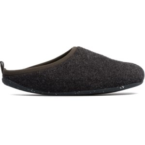 Camper Wabi, Chaussons Homme, Gris , Taille 39 (EU), 18811-033