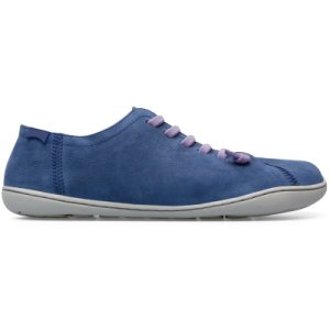 Camper peu, scarpe casual donna, blu , misura 35 (eu), 20848-175