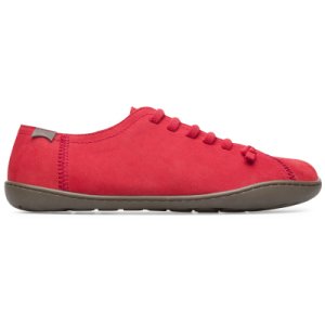 Camper peu, scarpe casual donna, rosso , misura 35 (eu), 20848-185