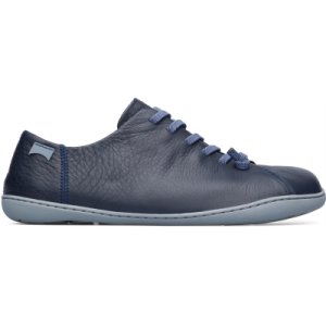 Camper peu, scarpe casual uomo, blu , misura 39 (eu), k100249-013