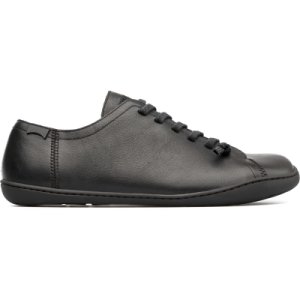 Camper peu, scarpe casual uomo, nero , misura 39 (eu), 17665-014