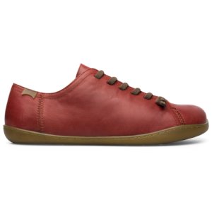 Camper peu, scarpe casual uomo, rosso , misura 39 (eu), 17665-205