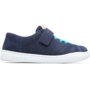 Camper Peu, Sneaker Bambino, Blu , Misura 25 (EU), K800375-002