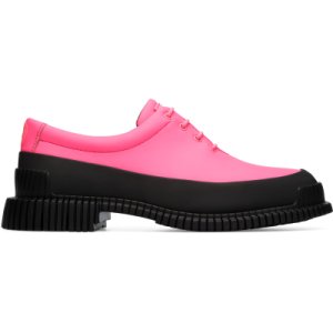 Camper pix, scarpe formali donna, rosa/nero, misura 35 (eu), k200687-020