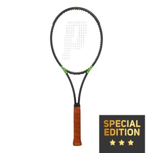 Prince - Phantom pro 93p tennissschläger (special edition)