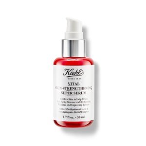 Kiehls - Kiehl's vital skin-strengthening super serum 30 ml