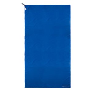 NATUREHIKE Ręcznik szybkoschnący QUICK DRY BATH-Niebieski