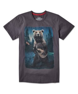 Bear Your Soul T-Shirt