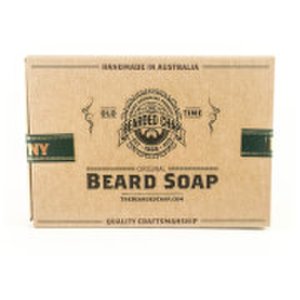 Bearded Chap Beard Soap Brawny