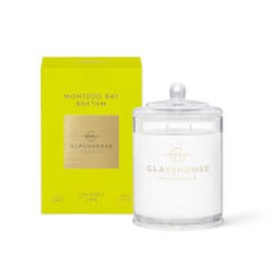 Glasshouse Fragrances - Glasshouse montego bay rhythm candle 380g