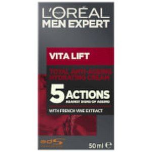 L'Oréal Paris Men Expert Vita Lift 5 Daily Moisturiser 50ml