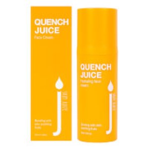 Skin Juice Quench Juice Soothing Face Cream 50ml