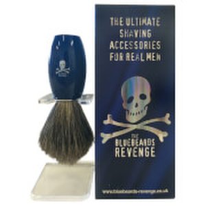 The Bluebeards Revenge Privateer Collection Badger Brush And Stand