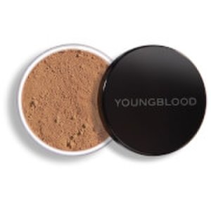Youngblood Mineral Cosmetics - Youngblood natural mineral loose foundation 10g (various shades) - mahogany