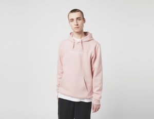 Adidas Originals Colour Smash Hoodie, rosa
