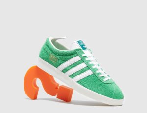 Adidas Originals Gazelle Vintage, verde