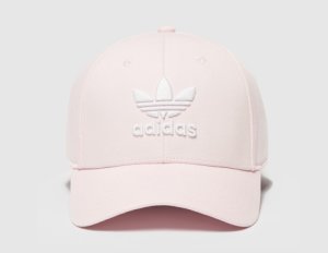 Adidas Originals Trefoil Classic Cap, rosa