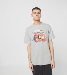 Nike Boxes T-Shirt, gris