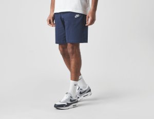 Nike Club Shorts, azul