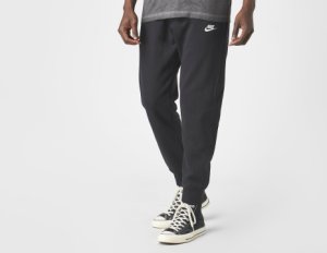 Nike Pantalón de chándal Club, negro