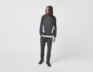 Nike Reissue Woven Jacket, negro