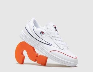 Fila Tennis 88 Pipe, WHT/NVY-RE/WHT/NVY-RE