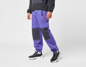 Nike ACG Convertible Pant, viola