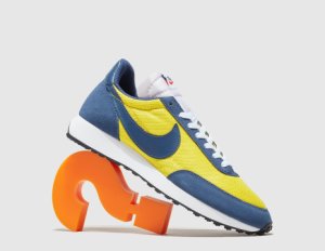 Nike Running Nike Air Tailwind 79 Shoe, giallo