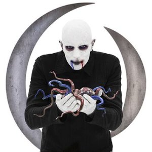 A Perfect Circle Eat the elephant CD multicolor