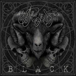 Ablaze My Sorrow - Black - CD - standard